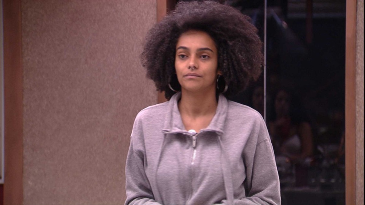 Gabriela BBB19
