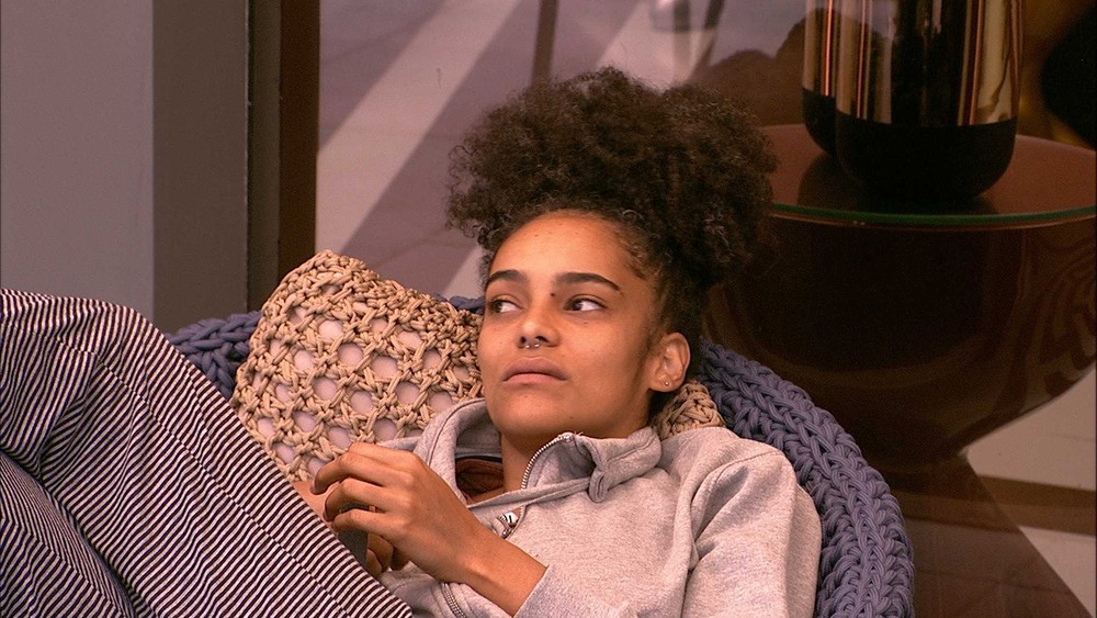 Gabriela BBB19