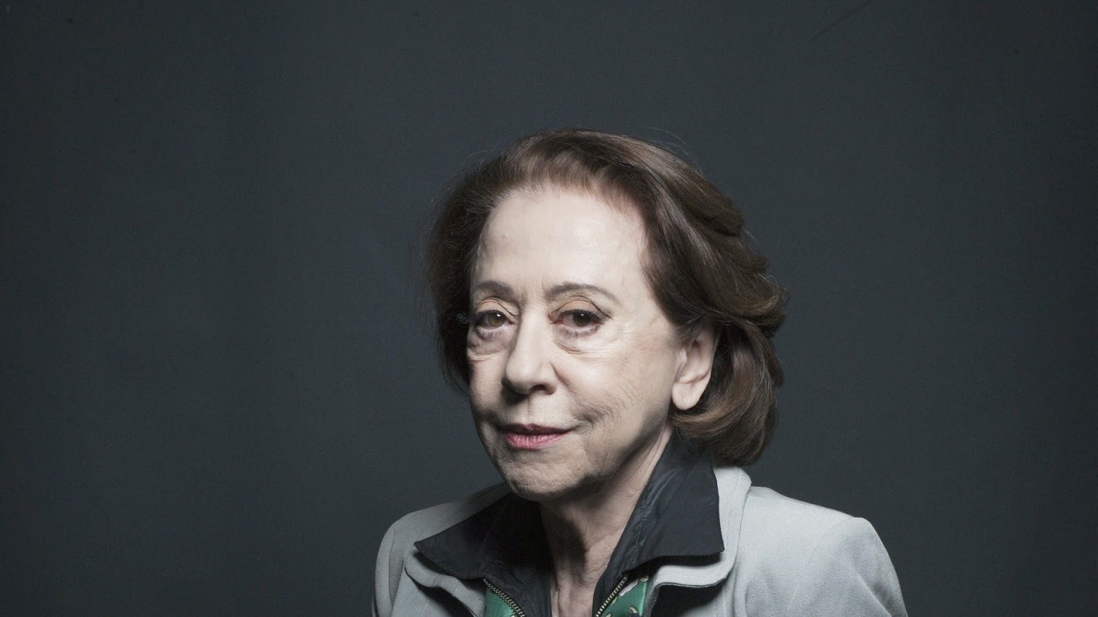 Fernanda Montenegro (Divulgação)