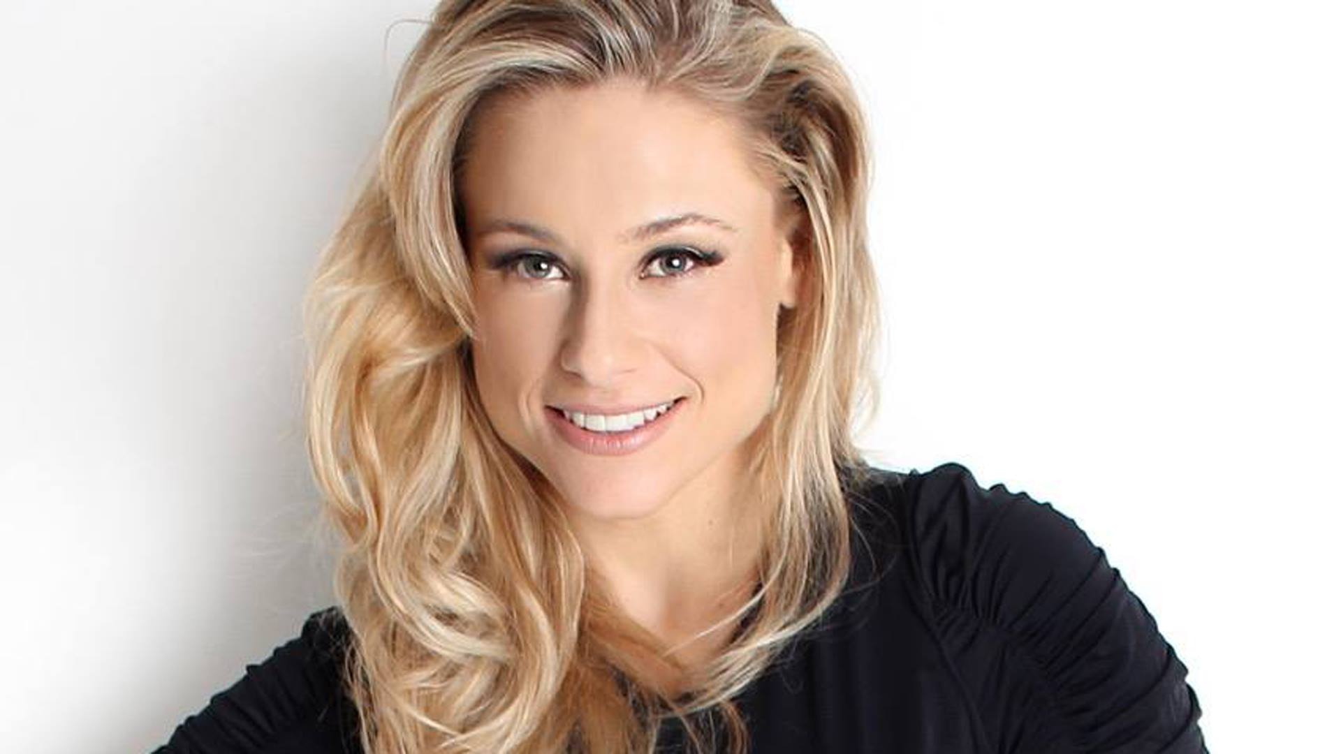 Giselle Prattes (Divulgação)