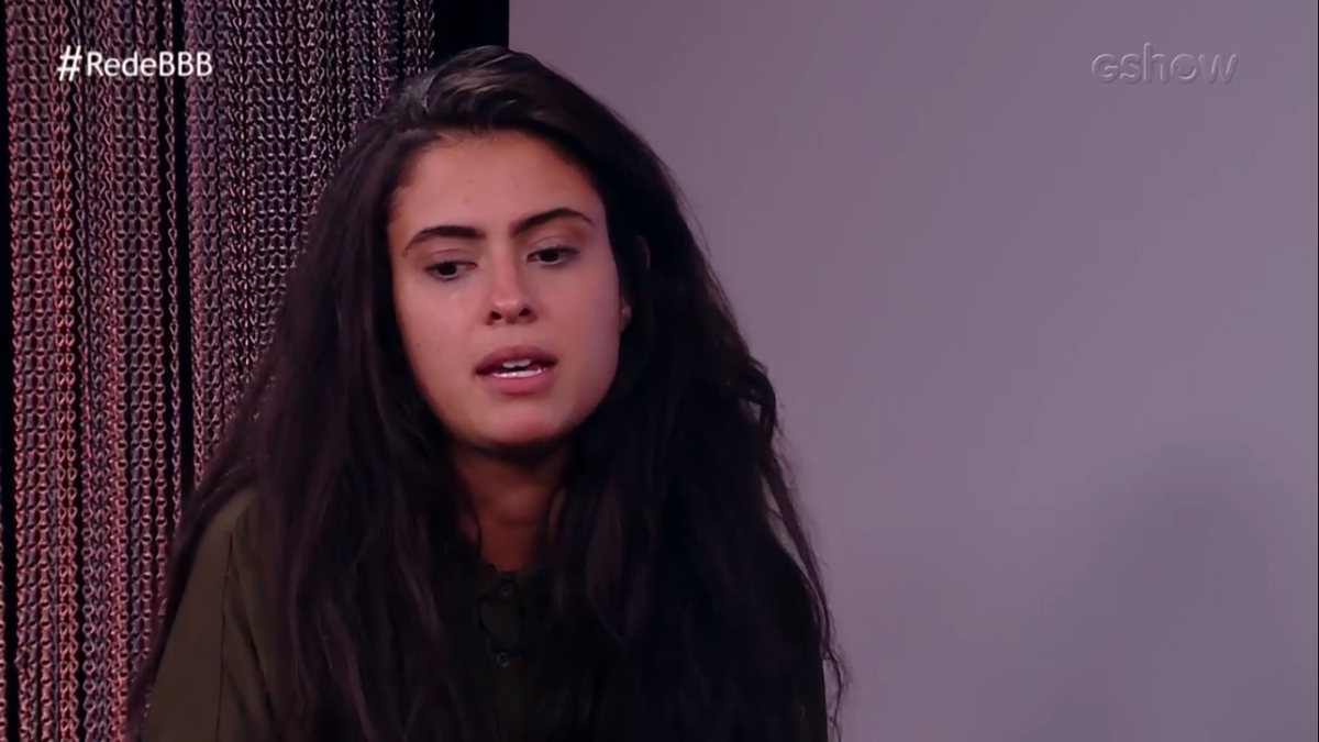 Hana BBB19