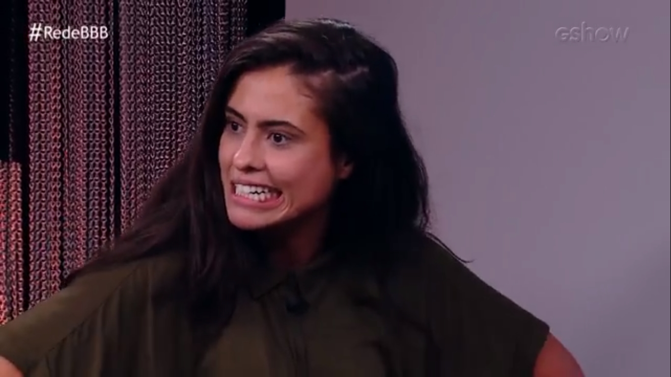 Hana BBB19