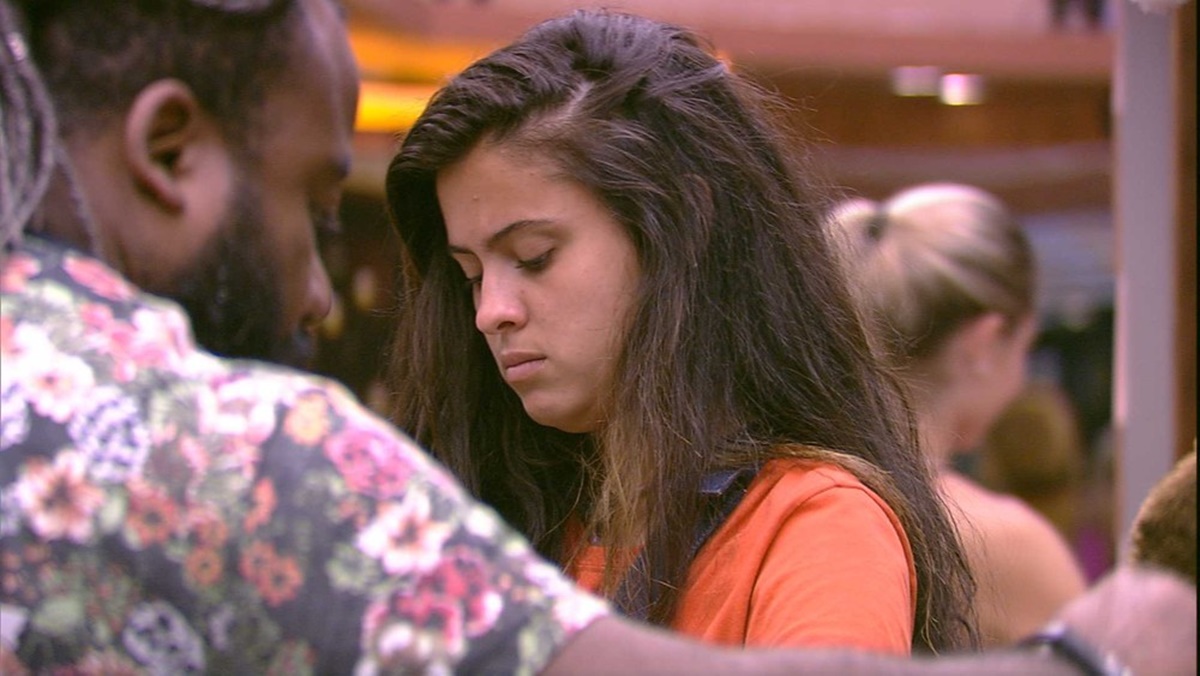 Hana BBB19