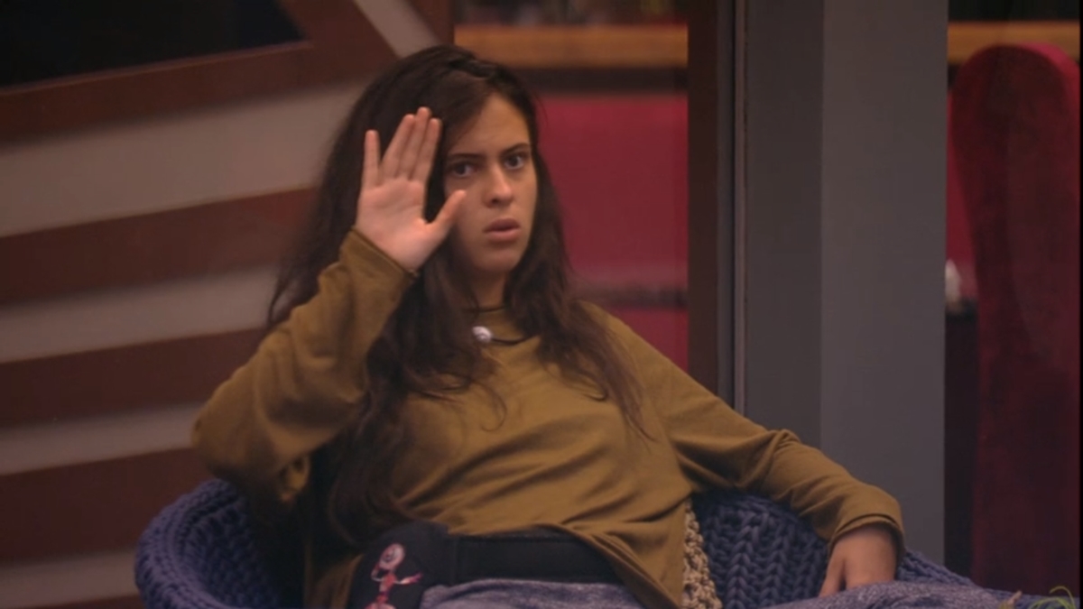 Hana BBB19