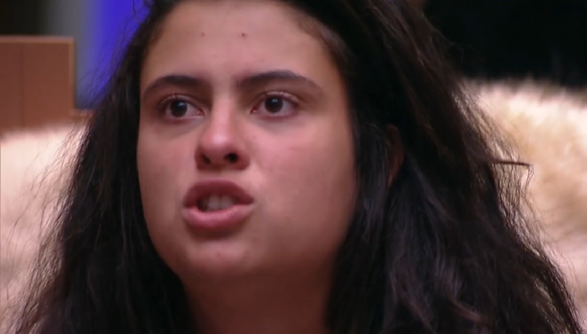 Hana BBB19