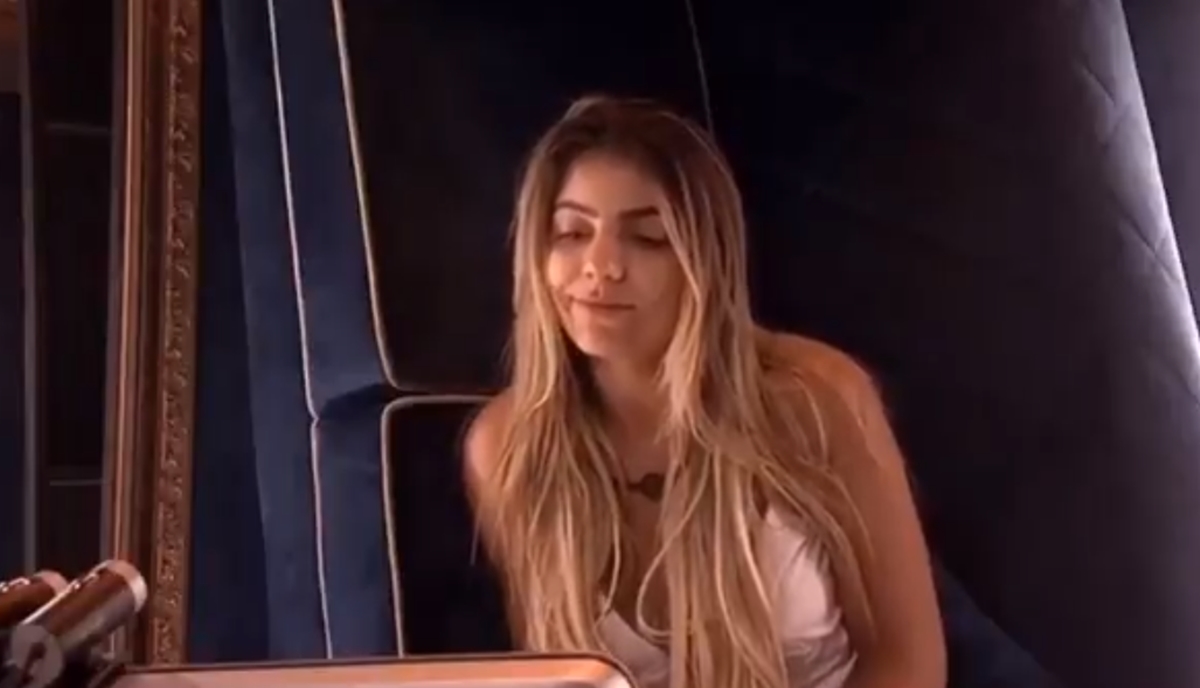 Hariany BBB19