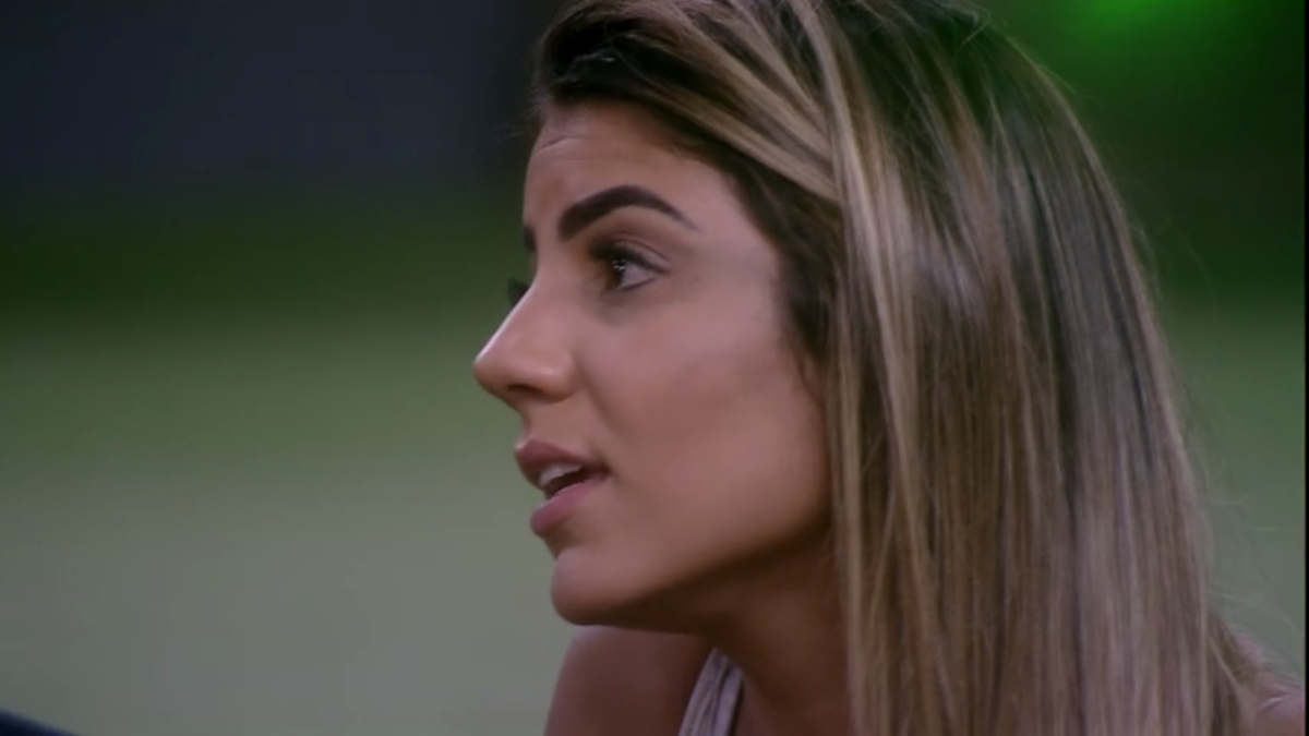Hariany BBB19