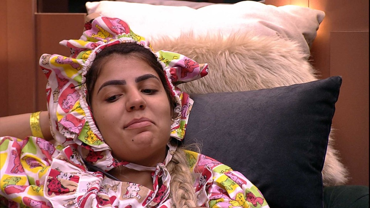 Hariany BBB19