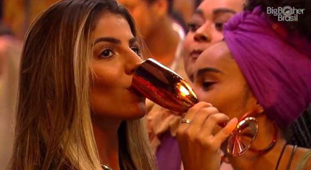 Hariany BBB19