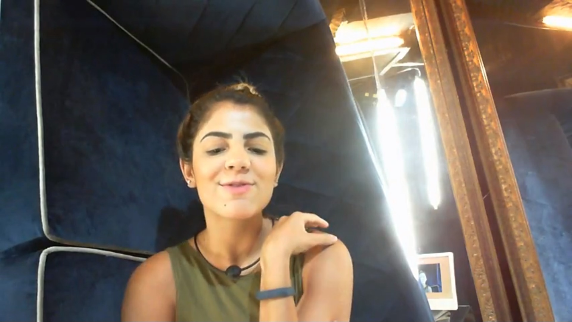 Hariany BBB19