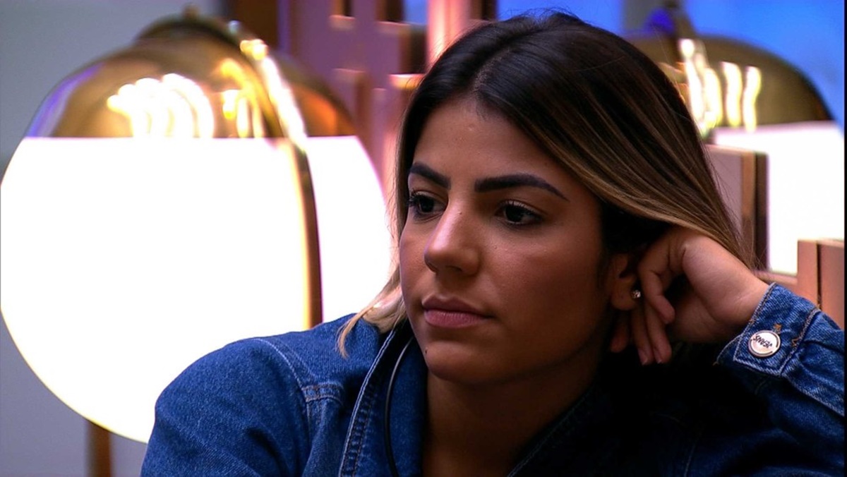 Hariany BBB19