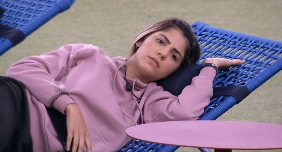 Hariany BBB19
