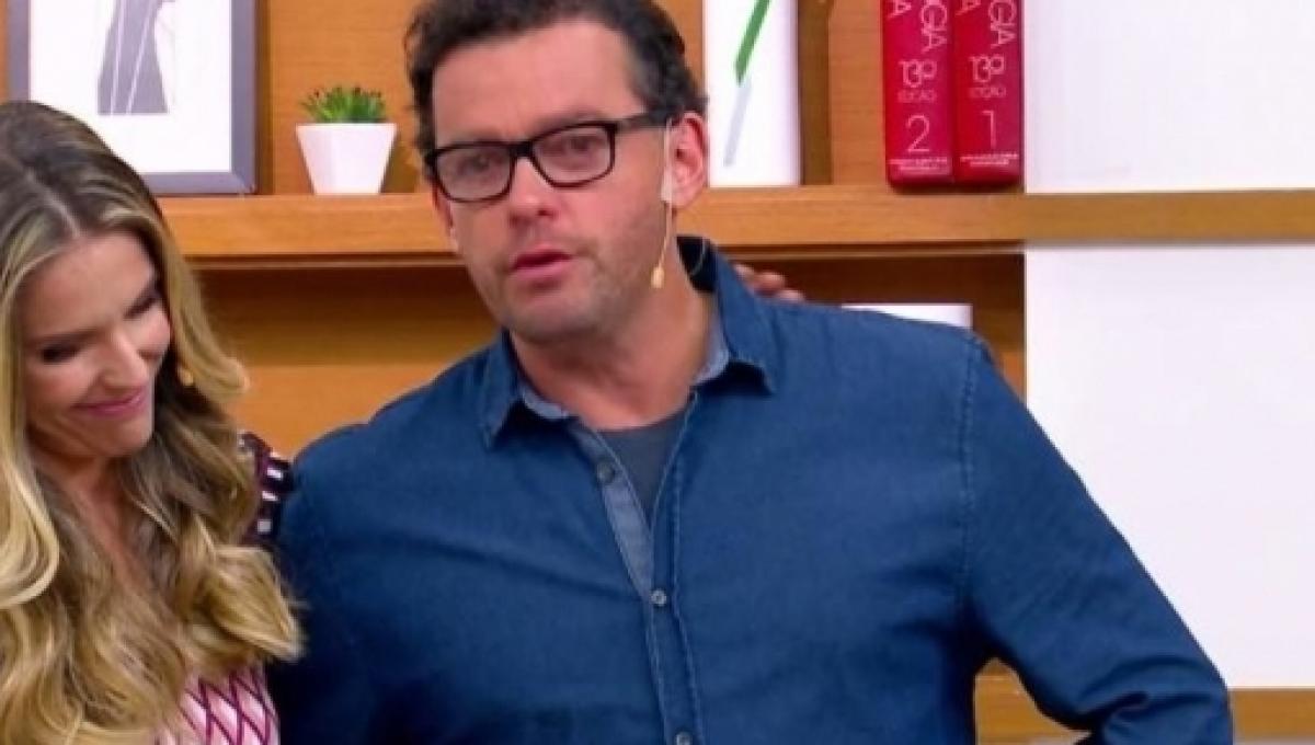 Fernando Rocha no Bem Estar (Divulgação)
