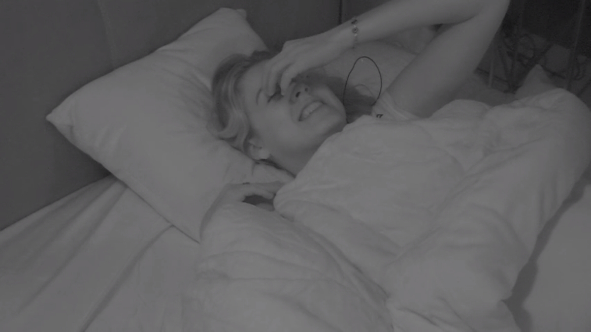 Isabella BBB19