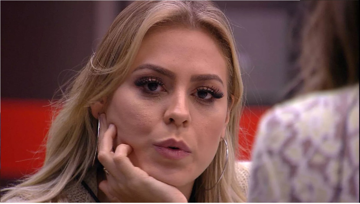 Isabella BBB19