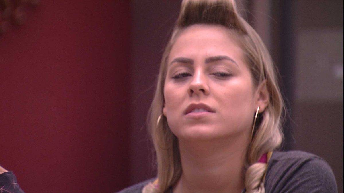 Isabella BBB19