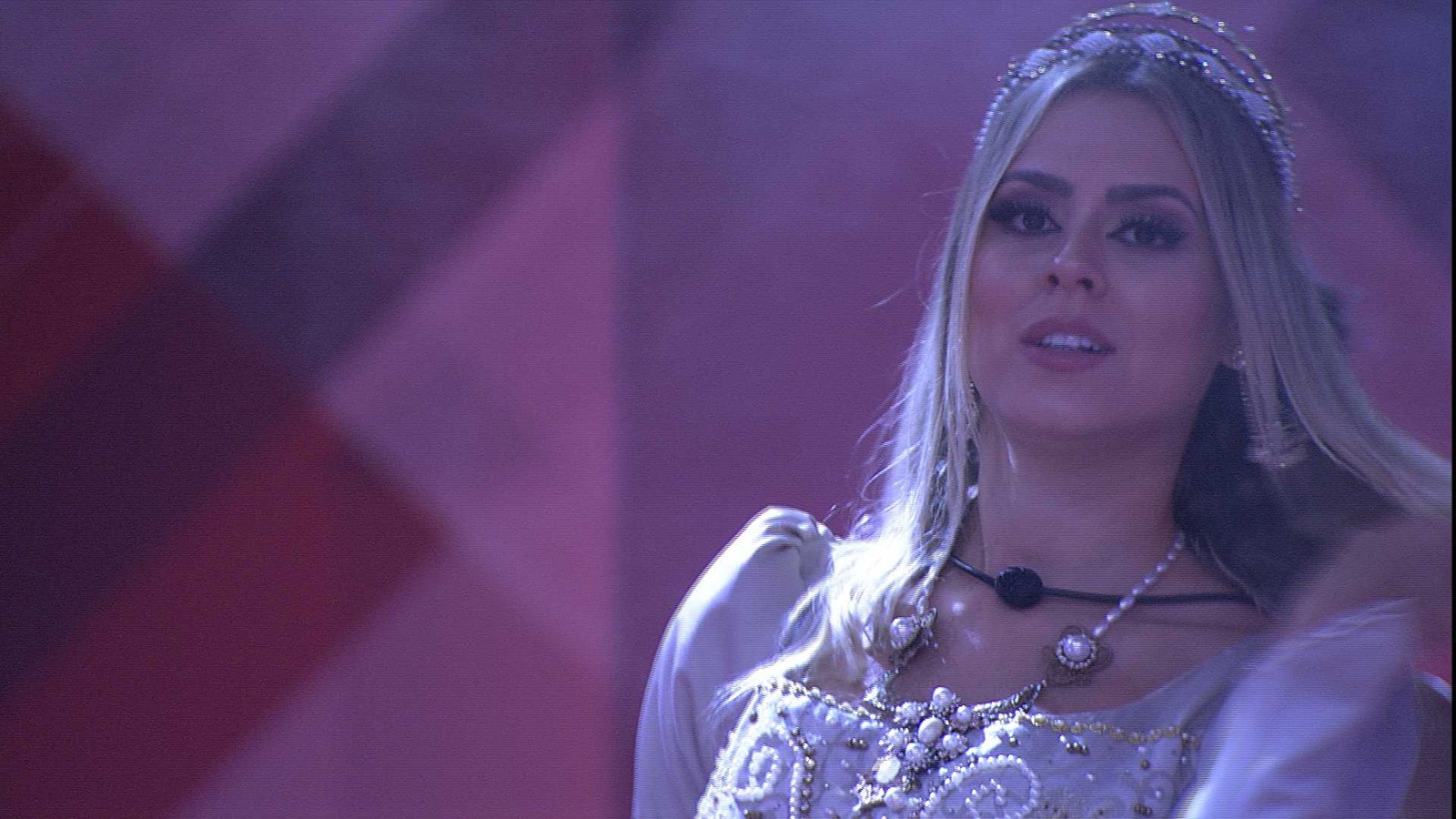 Isabella BBB19