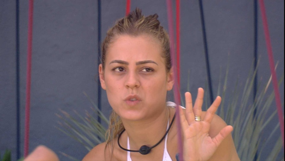 Isabella BBB19