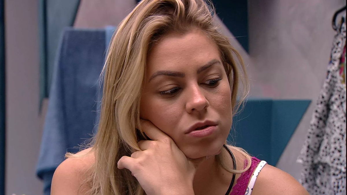 Isabella BBB19