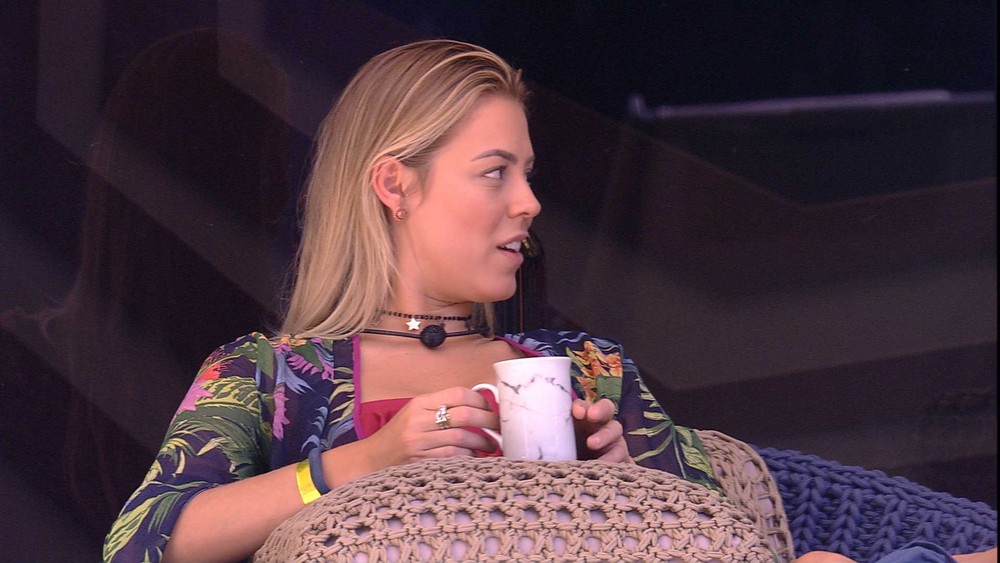 Isabella BBB19