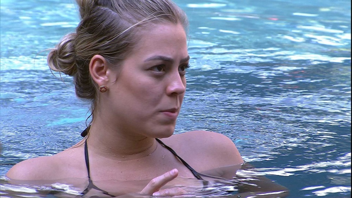 Isabella BBB19