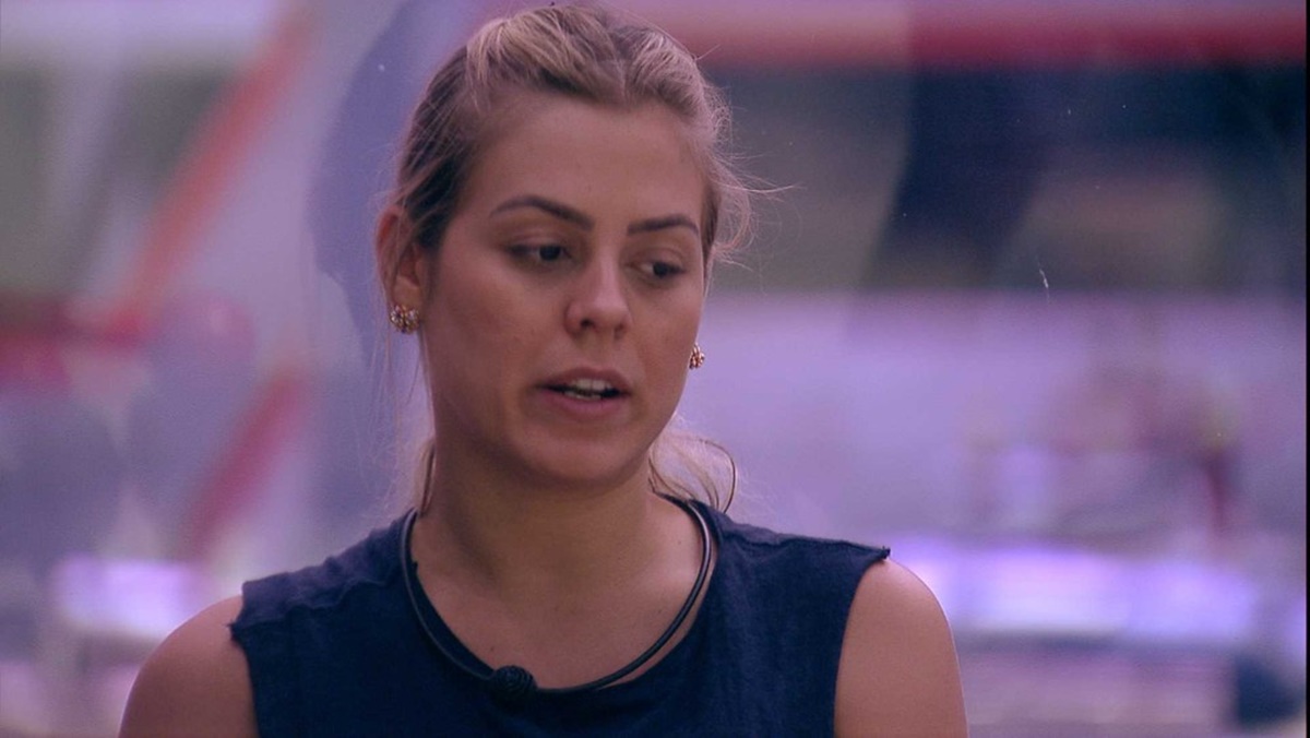 Isabella BBB19