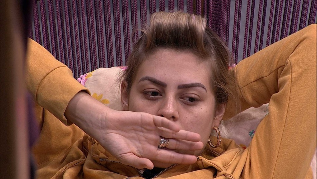 Isabella BBB19