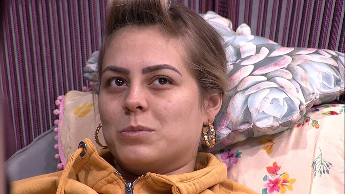 Isabella BBB19 -