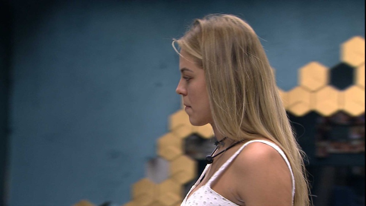 Isabella BBB19