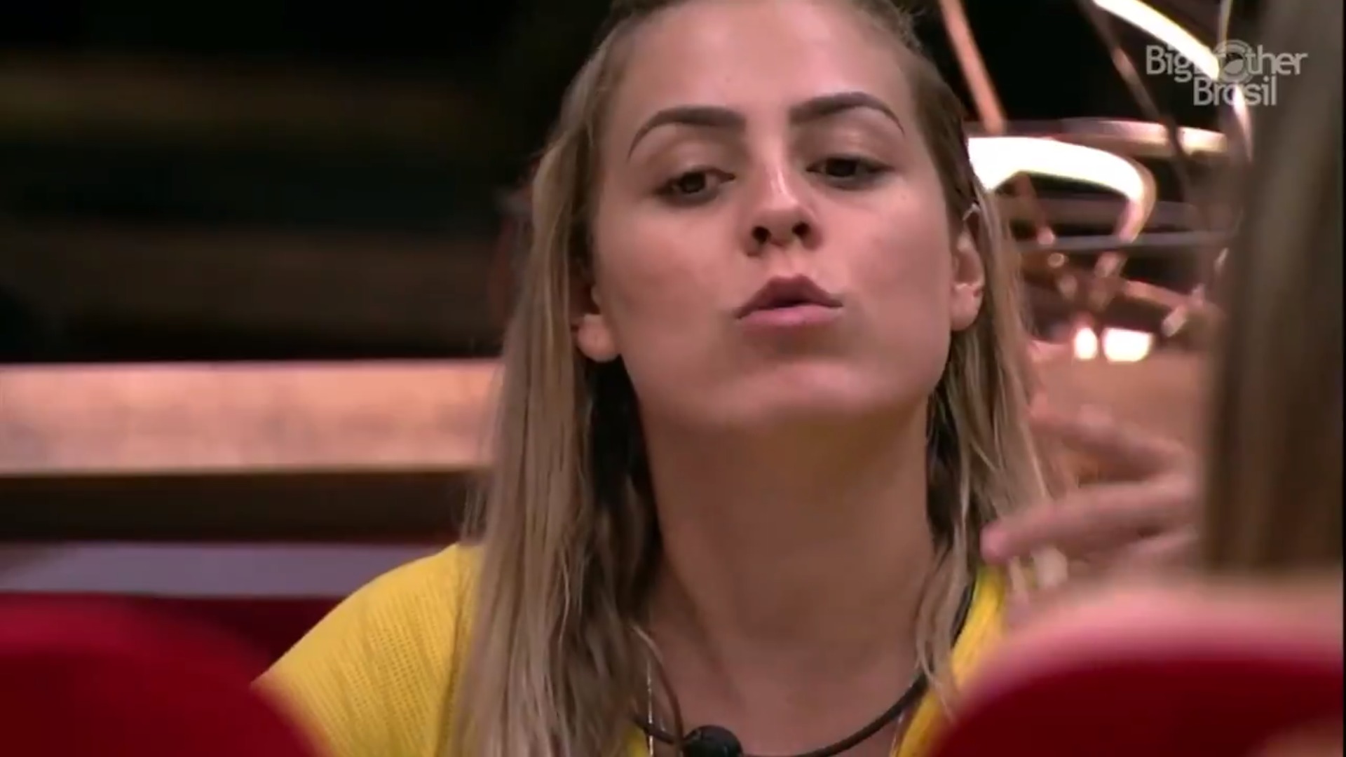 Isabella BBB19