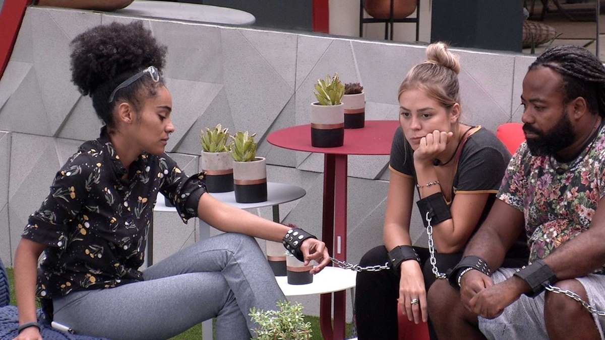 Isabella BBB19