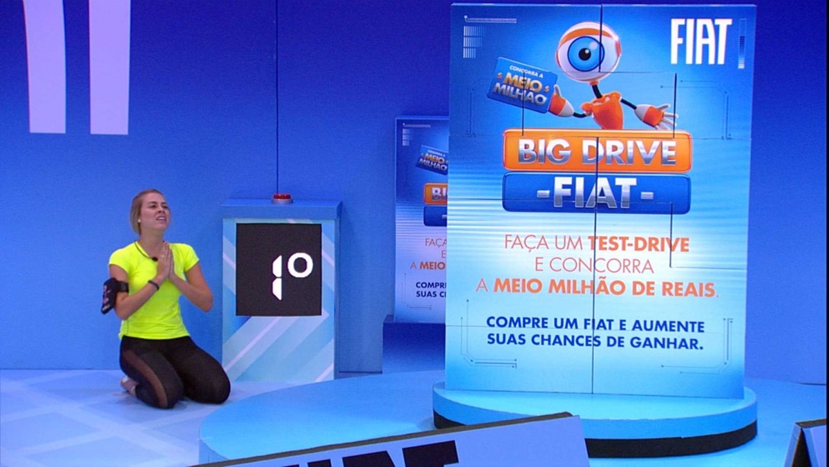 Isabella BBB19