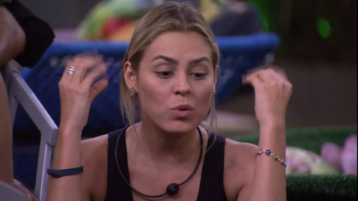 Isabella BBB19