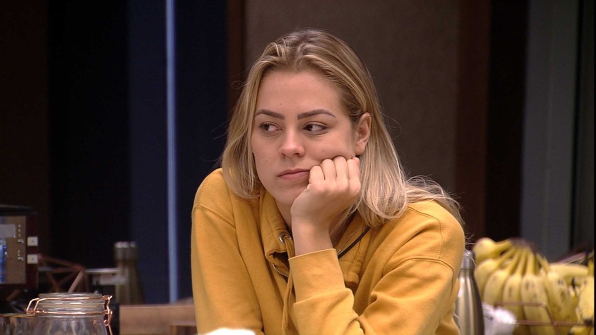 Isabella BBB19