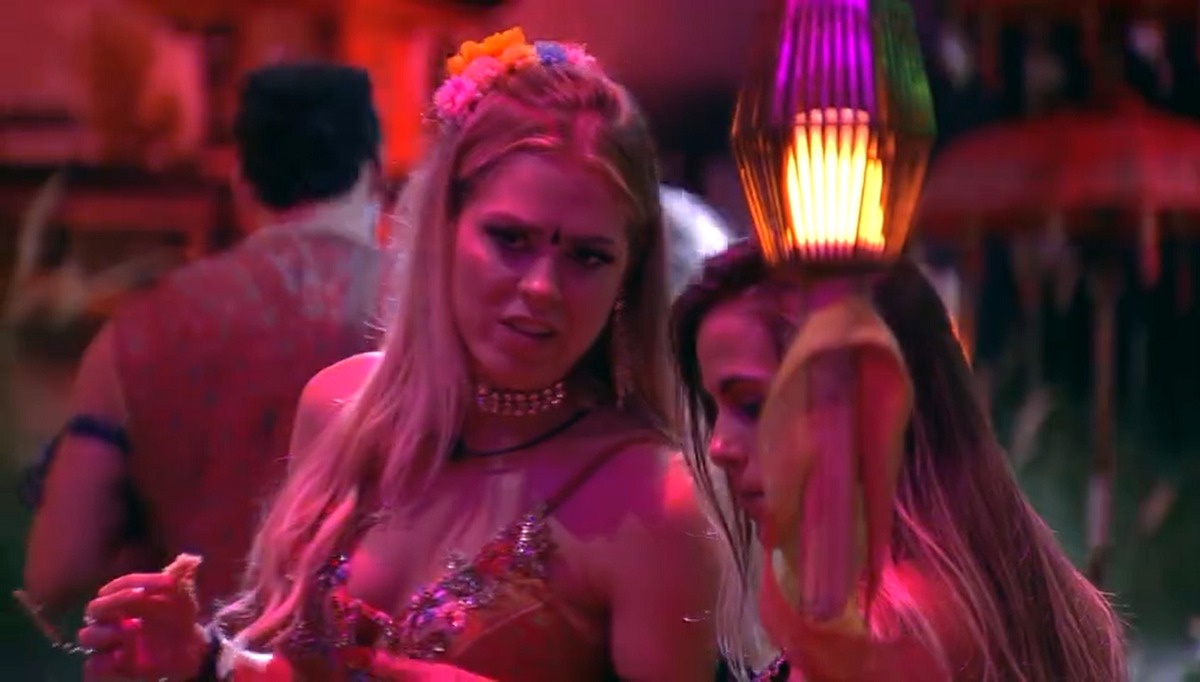 Isabella e Carolina BBB19