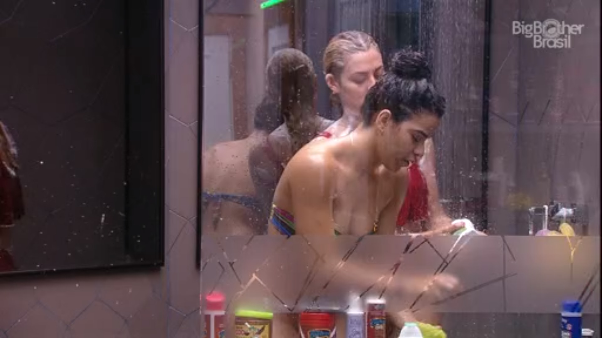 Isabella e Elana