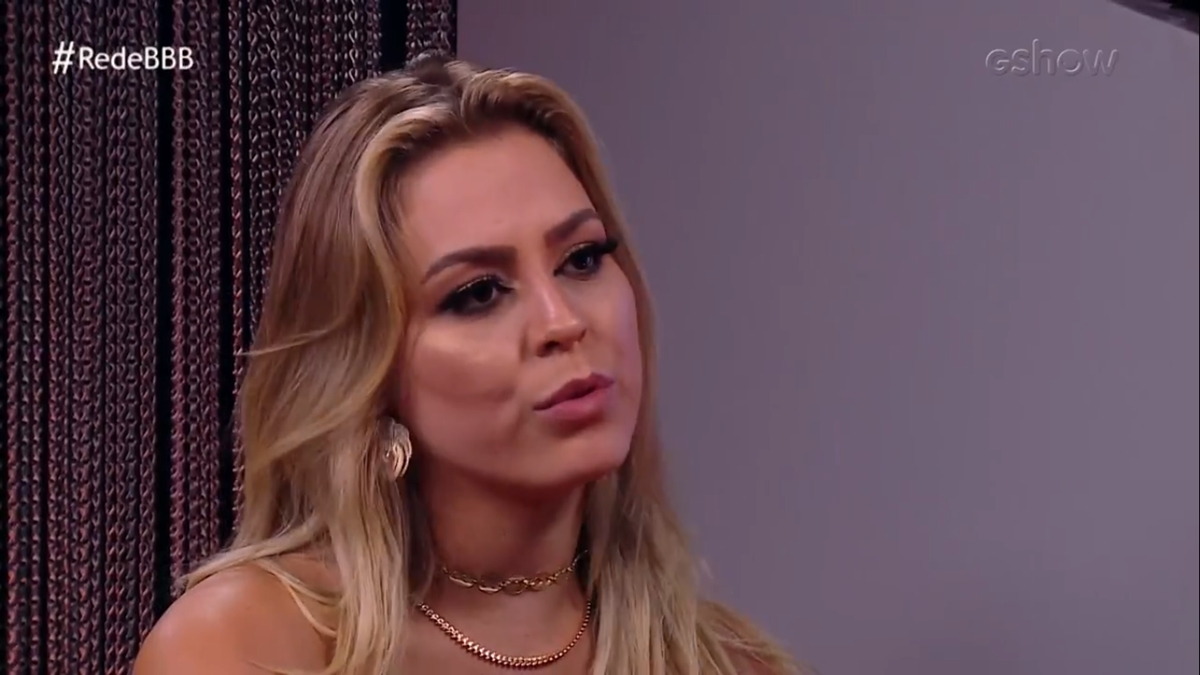 Isabella BBB19