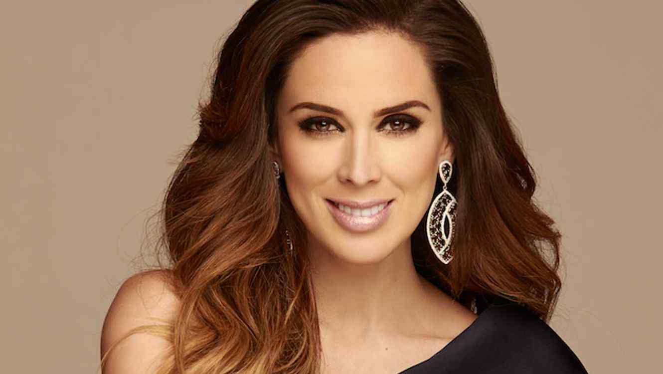 Jacqueline Bracamontes (Divulgação)