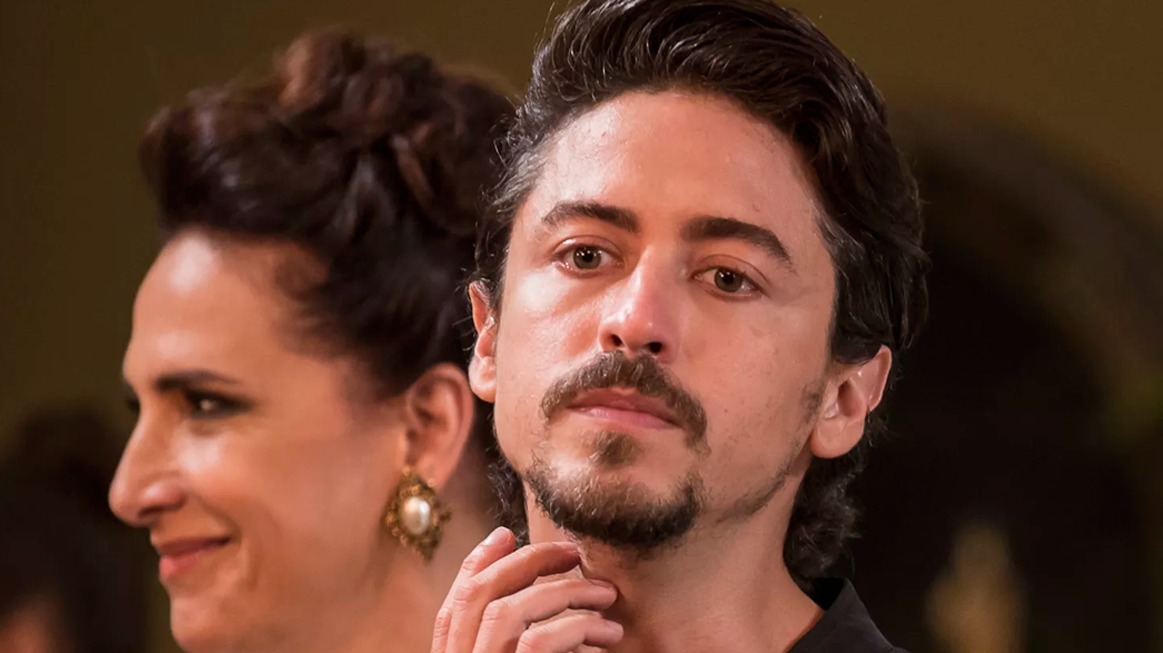 Jerônimo, o vilão de Verão 90