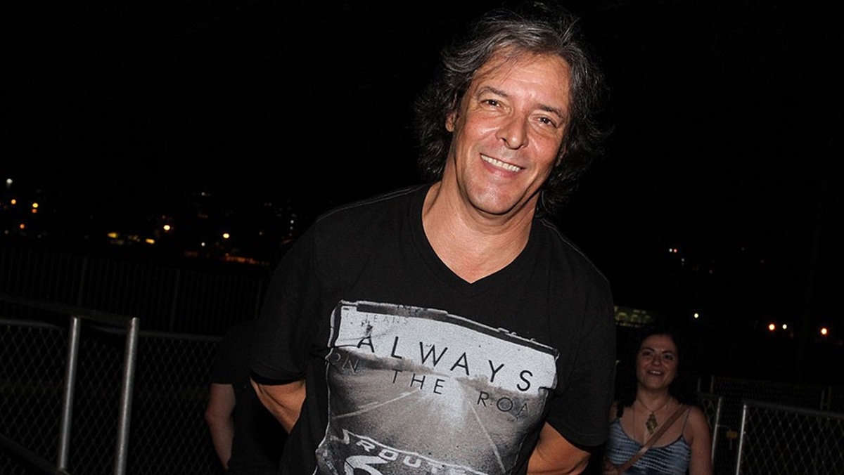 D’Artagnan Júnior (Divulgação)