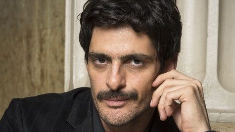 Júlio Machado integra o elenco de Malhação: Toda Forma de Amar