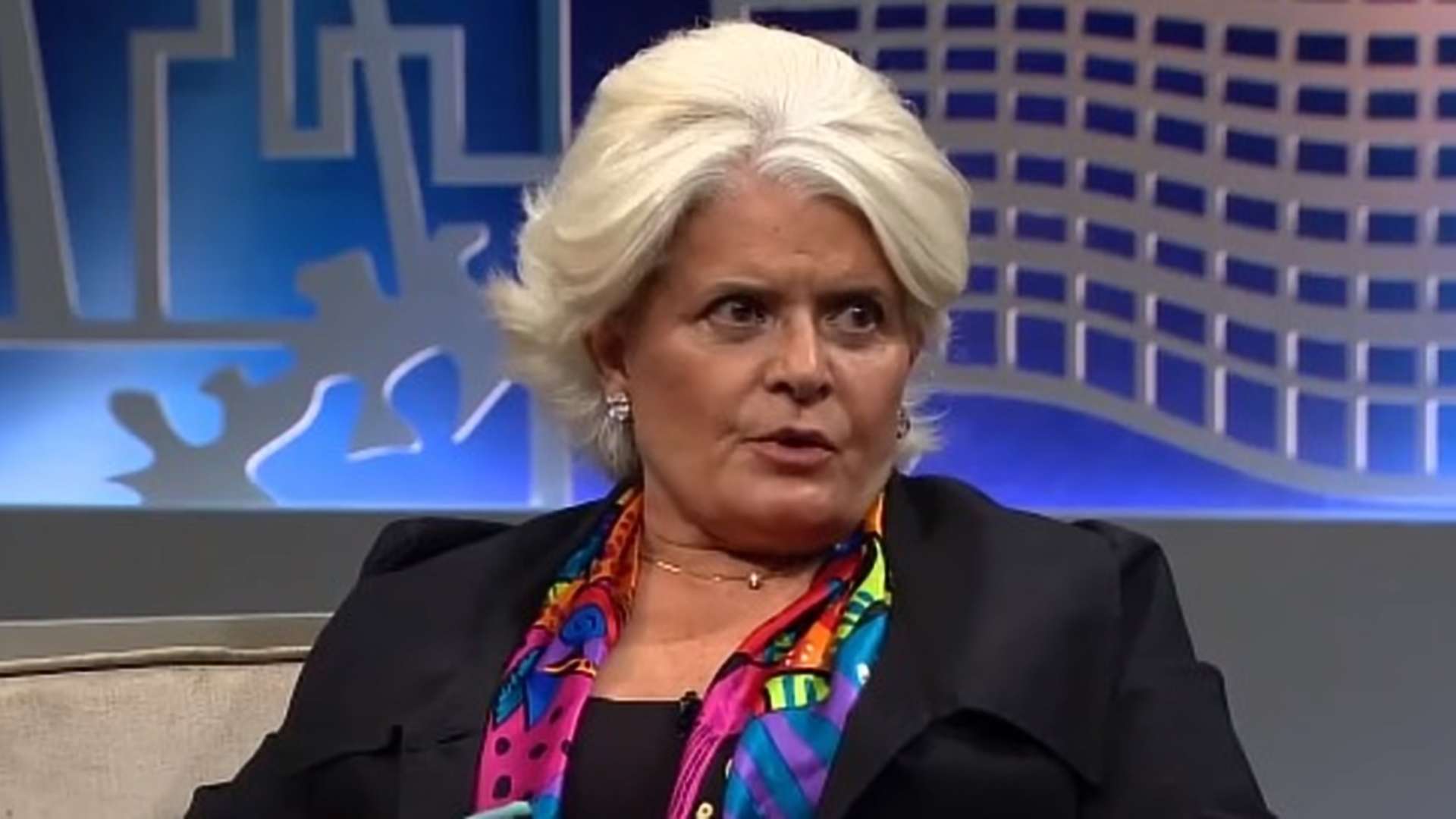 Jussara Freire