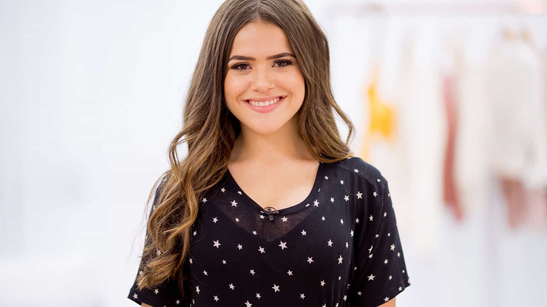 Maisa Silva (Divulgação)