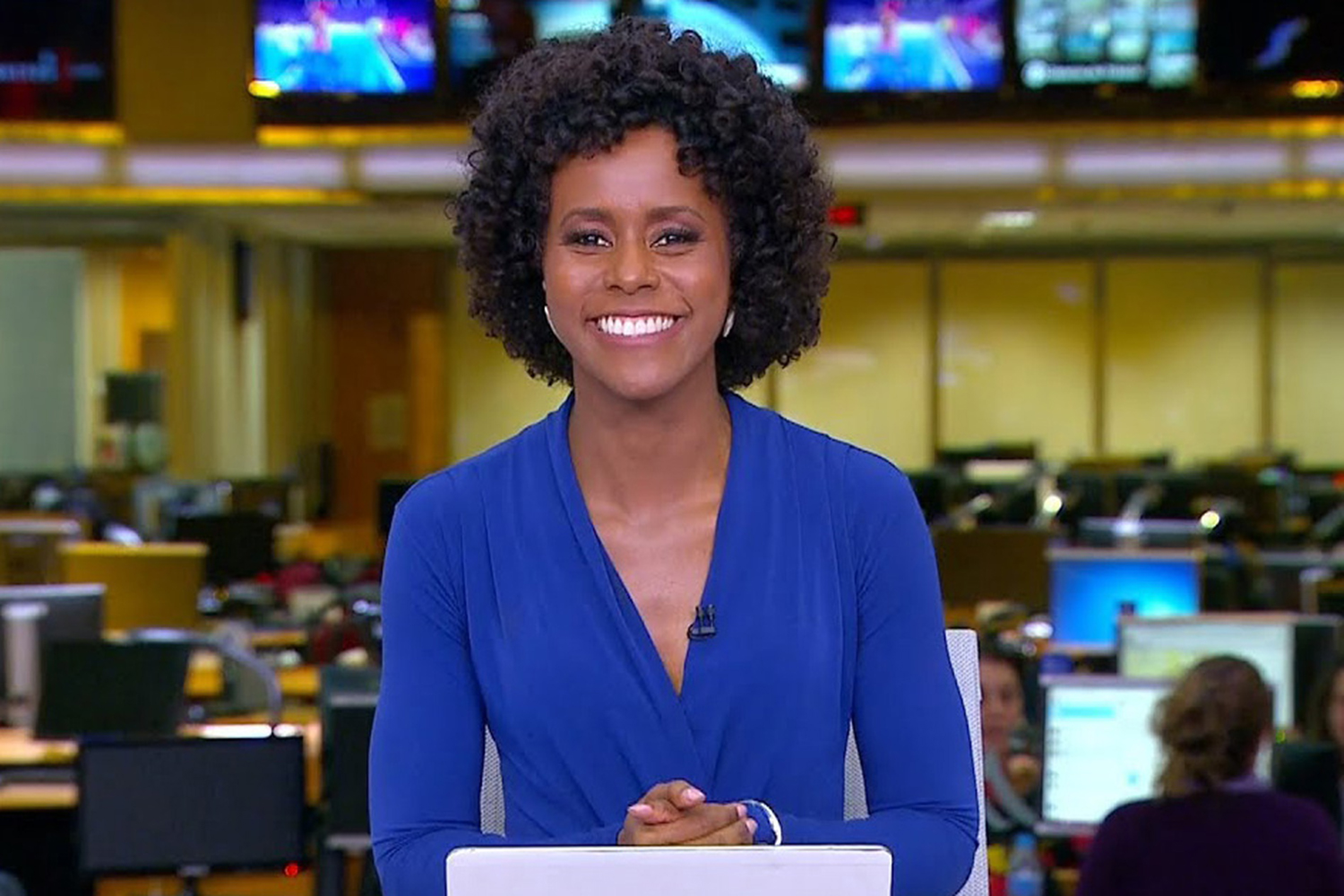 Maju Coutinho (Divulgação)