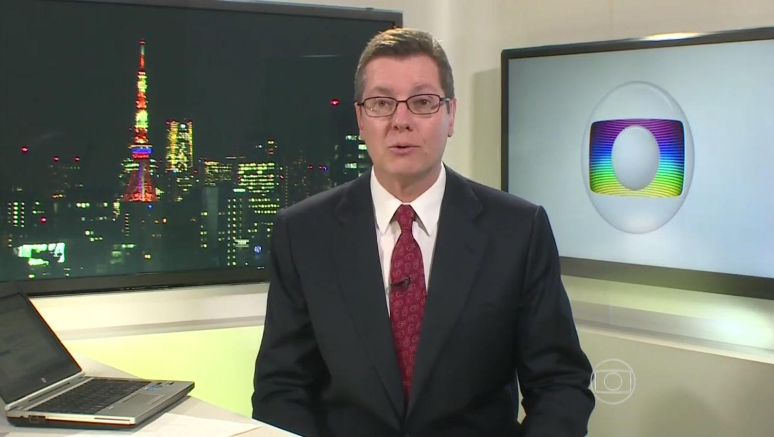 Reprodução: Rede Globo