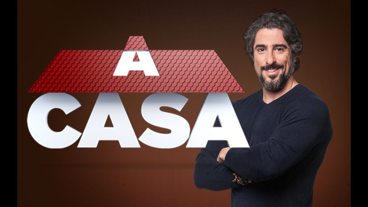 A Casa (Divulgação: Record TV)