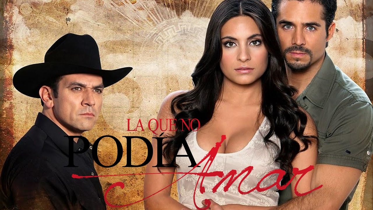 La Que No Podía Amar (Divulgação)