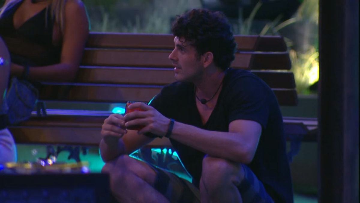 Maycon BBB19