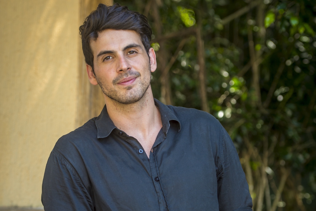 Maycon BBB19