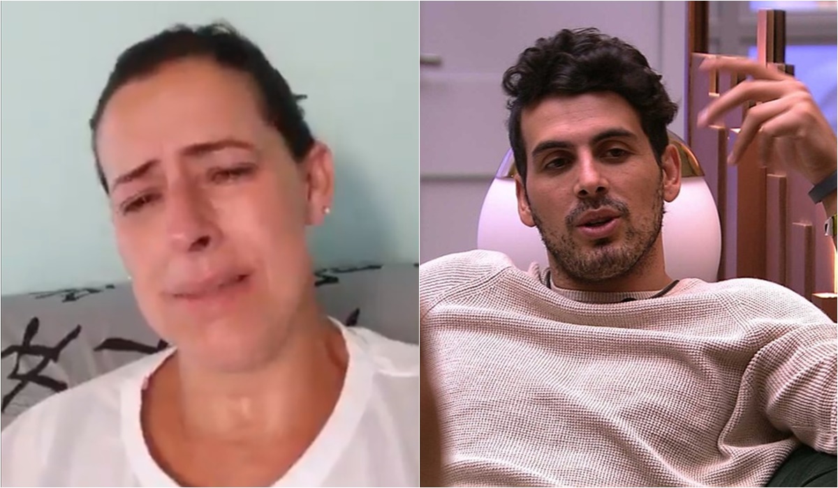 Maycon BBB19